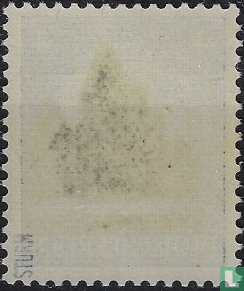 Timbres provisoires - Image 2
