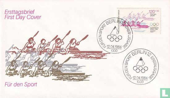 Olympic Games - Image 1