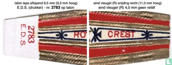 Royal - Crest   - Bild 3