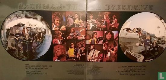 Bachman-Turner Overdrive - Bild 4