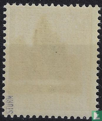 Provisional stamps - Image 2