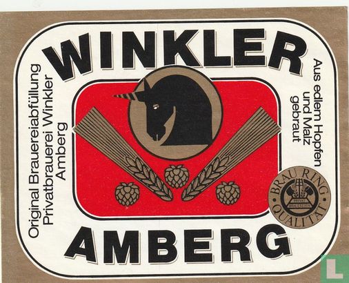 Winkler Amberg