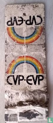 CVP-EVP