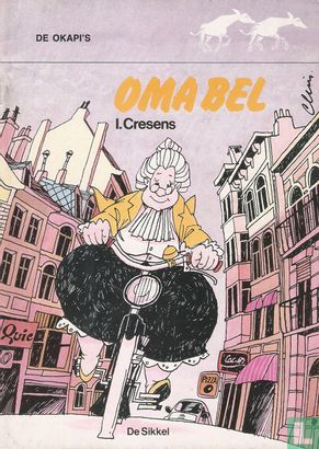 Oma Bel - Afbeelding 1