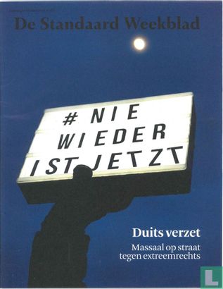 DS Weekblad 631 - Afbeelding 1