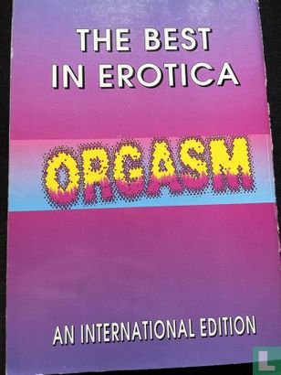 Orgasm [CPC] 42 - Afbeelding 2