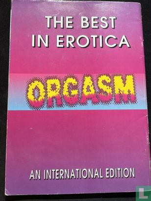 Orgasm [CPC] 55 - Afbeelding 2