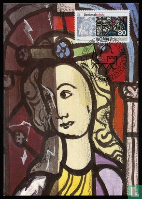Monuments Protection - Image 1