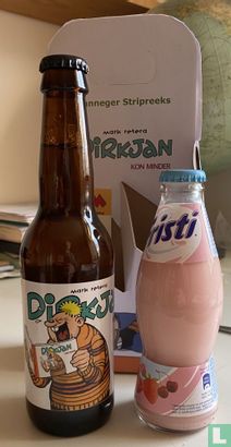 Seawise witbier - Bild 1