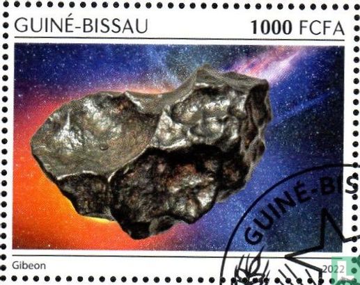 Meteorites