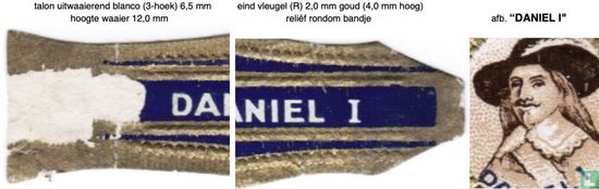 Daniel I  - Afbeelding 3