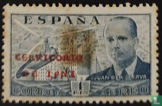 Juan de la Sierva