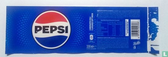 Pepsi 33cl