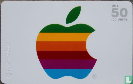 Apple - Afbeelding 1