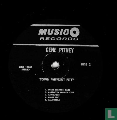 Town Without Pity - Image 4