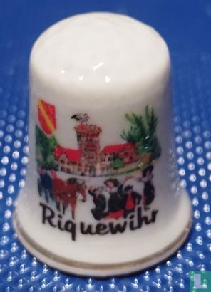 Riquewihr - Afbeelding 1