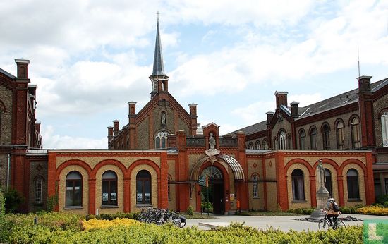 Museum Dr Guislain