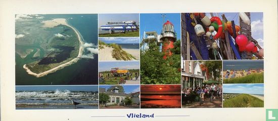  Vlieland - Image 1
