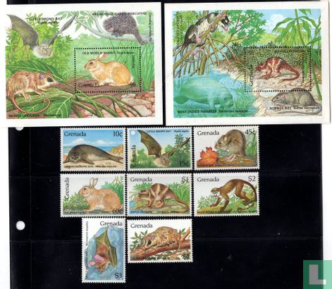 The Fauna