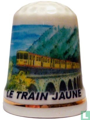 Le Train Jaune - Bild 1
