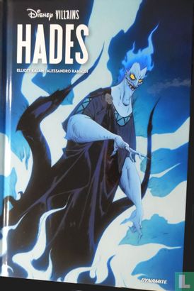 Hades - Afbeelding 1