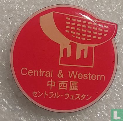 Central & Western