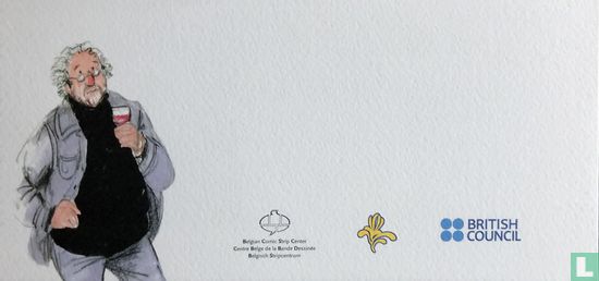 Rétrospective Posy Simmonds - Afbeelding 2