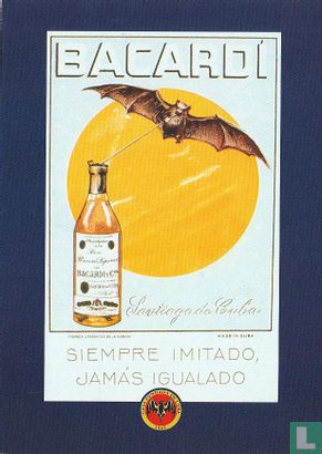 Bacardi  - Image 1