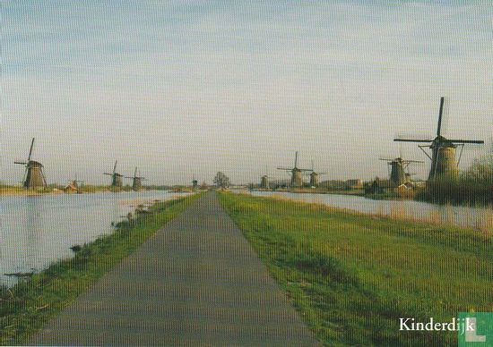 Kinderdijk - Image 1