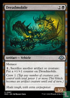 Dreadmobile - Image 1