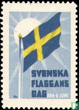 Flaggans Dag