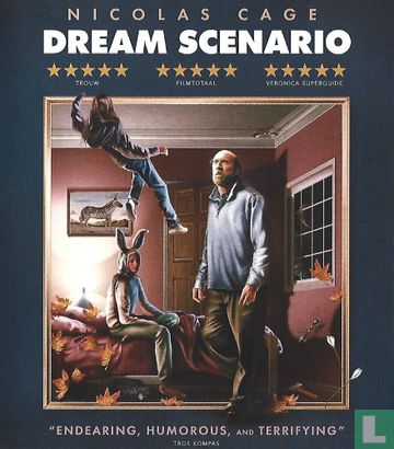 Dream Scenario - Afbeelding 1