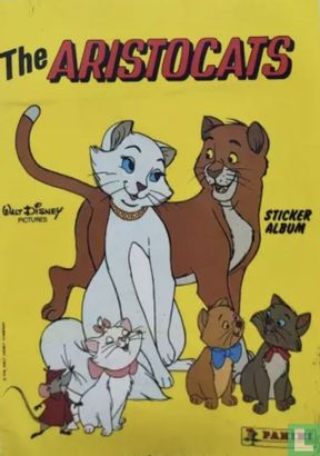 The Aristocats - Image 1
