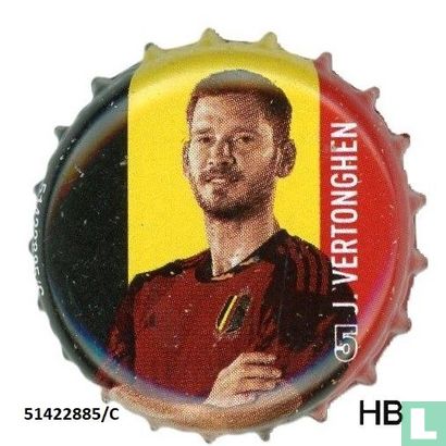 J. Vertonghen