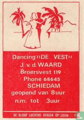 De Vest