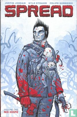 Volume One: No Hope - Image 1