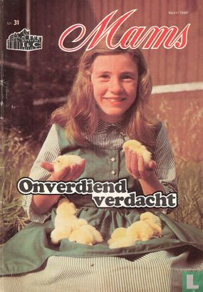 Mams 31 - Bild 1