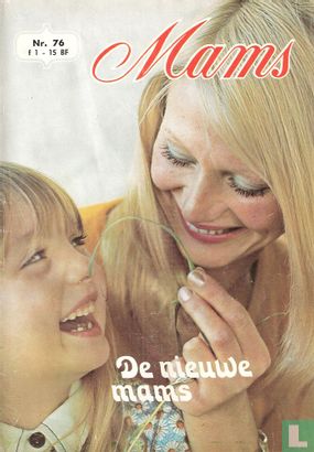 Mams 76 - Afbeelding 1
