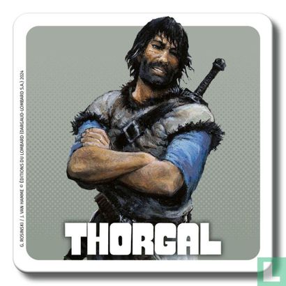 Thorgal - Bild 3