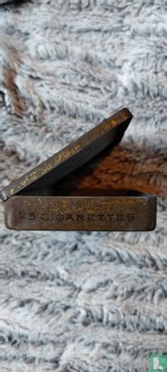Cigarettes Egyptiennes - Bild 3