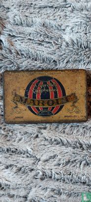 Cigarettes Egyptiennes - Bild 1