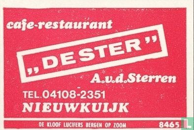 Dester