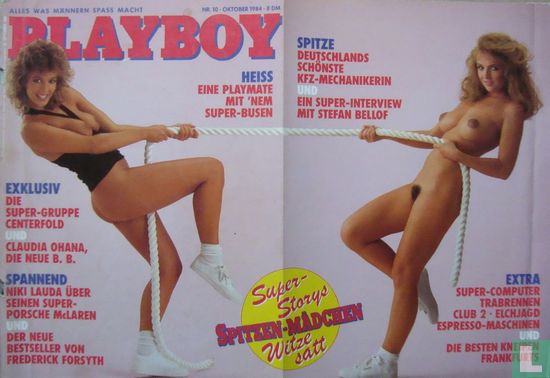 Playboy [DEU] 10 - Image 4