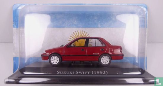 Suzuki Swift - Image 2