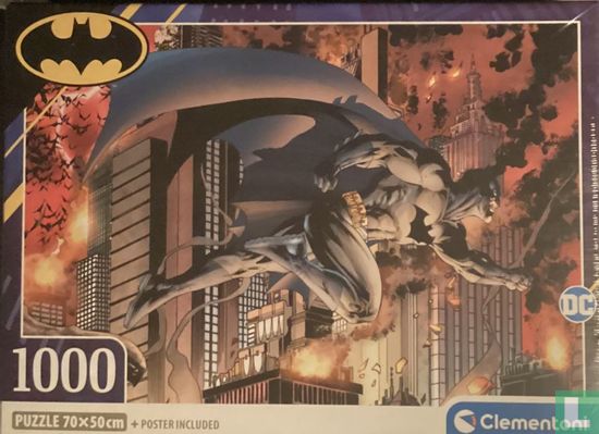 Batman - Afbeelding 1
