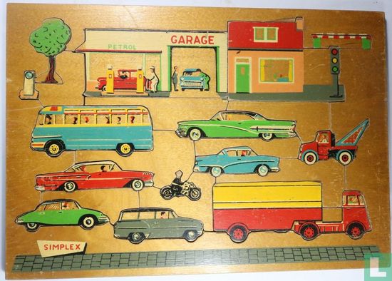 De Garage