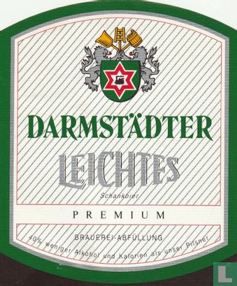 Darmstädter Leichtes