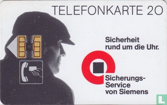 Siemens - Afbeelding 1
