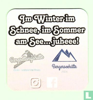 Im winter im schnee - Image 1