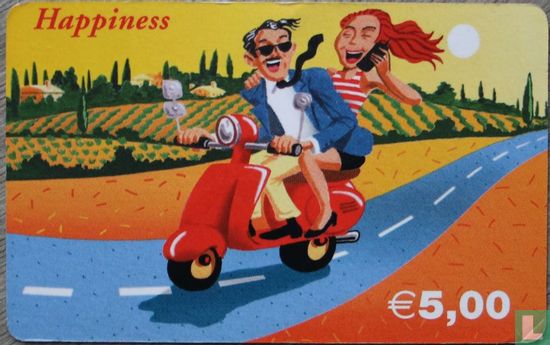 Happiness - Image 1